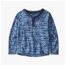 Patagonia Baby Cap MW Henely Shirt