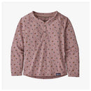 Patagonia Baby Cap MW Henely Shirt