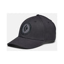 Black Diamond Brushed Cap