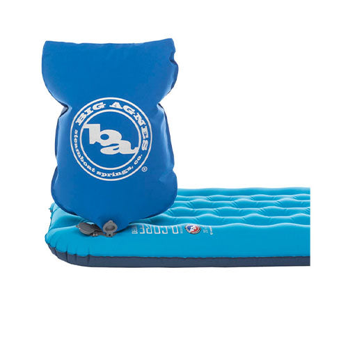Big Agnes Insulated Q Core Deluxe