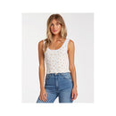 Billabong Women's Sweet Days Tank Top