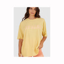 Billabong Women's Search For Stoke Tee