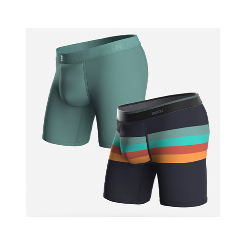 BN3TH Classic Boxer Brief 2 Pack