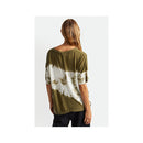 Brixton Women's Montauk Oversized Tee