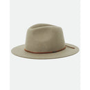 Brixton Wesley Packable Fedora