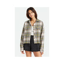 Brixton Women's Bowery Long Sleeve Flannel