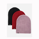 Burton Recycled DND Beanie (3 Pack)
