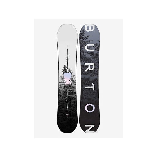 burton feelgood camber snowboard 2021 Burton Women's Feelgood Camber Snowboard