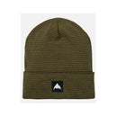 Burton Recycled Stripe Beanie