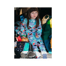Burton Toddler's Fleece Base Layer Set