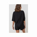 Rhythm Women's Classic Lounge Shirt