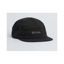 Coal The Deep River Ultra Low Performance Cap
