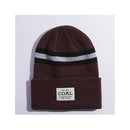 Coal The Recycled Uniform Knit Cuff Beanie