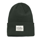 Coal The Uniform Knit Cuff Beanie