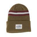 Coal The Uniform Knit Cuff Beanie