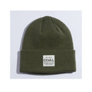 Coal The Uniform Mid Recycled Knit Cuff Beanie