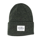 Coal The Uniform Knit Cuff Beanie