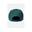 Brixton Crest MP Snapback