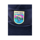 Cutts and Bows X Smithers Fish On Hat