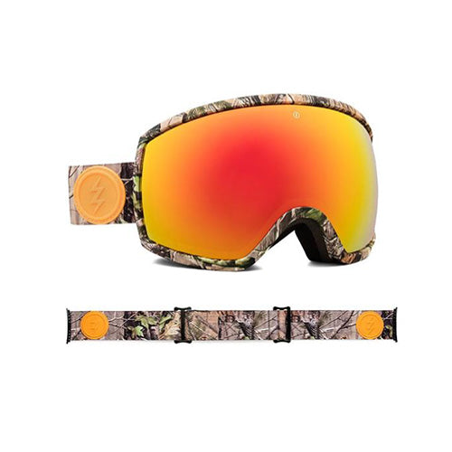 electric kleveland goggle 2022 Electric Kleveland Goggle