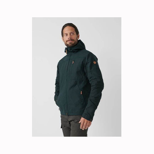 Fjallraven sten jacket m online