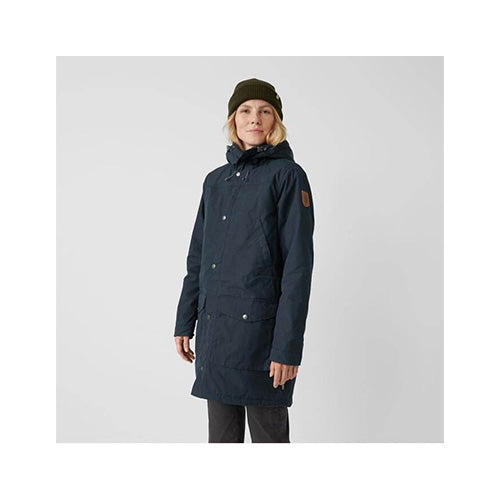 Fjallraven Women's Greenland Winter Parka