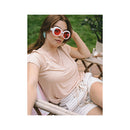 Jackson Rowe Women's Girlfriend Tee