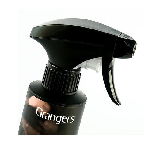 Grangers Footwear Repel Spray