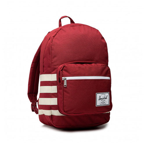 herschel backpack red wine Herschel Pop Quiz Backpack