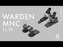 2022 Salomon Warden MNC 11