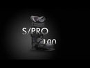 2022 Salomon S Pro 100