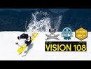 2021 Line Vision 108
