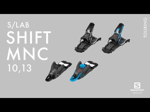 2024 Salomon S Lab Shift MNC 10