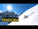 2021 Line Pandora 104