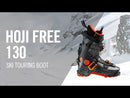2023 Dynafit Hoji Free 130