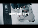 2021 Atomic Hawx Prime 95 W