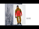 Arc'Teryx Men's Rush Pant