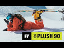 2022 Full Tilt Plush 70