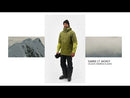 Arc'Teryx Men's Sabre LT Jacket