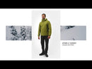 Arc'Teryx Men's Atom LT Hoody