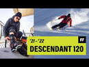 2022 Full Tilt Descendant 100