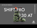 2022 Salomon Shift Pro 90 W
