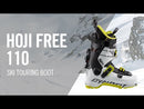 2022 Dynafit Hoji Free 110