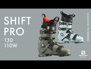 2022 Salomon Shift Pro 110 W