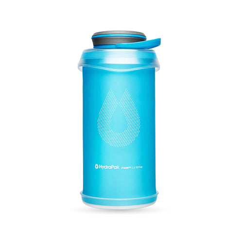 HydraPak Stash Collapsible Water Bottle
