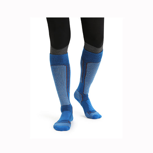 Icebreaker Men's Merino Ski+ Medium OTC Socks