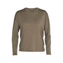 Icebreaker Cool-Lite Merino Utility Explore Long Sleeve
