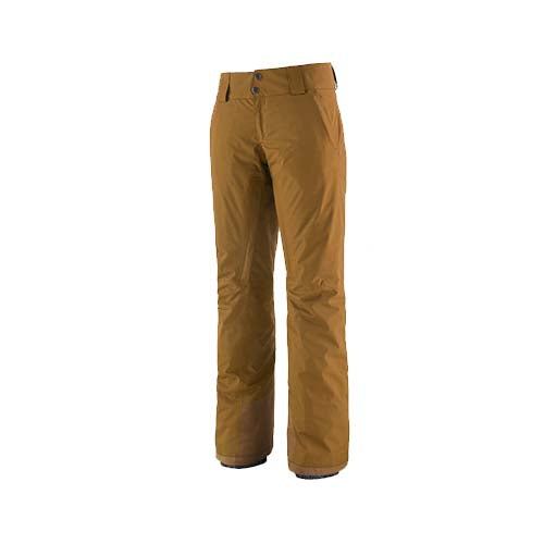 Patagonia women's on sale insulated snowbelle pants