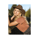 Jackson Rowe Women's Girlfriend Tee