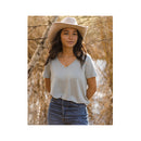 Jackson Rowe Women's Girlfriend Tee